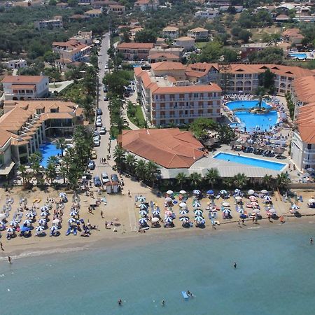 Apollon Hotel Planos  Exterior photo