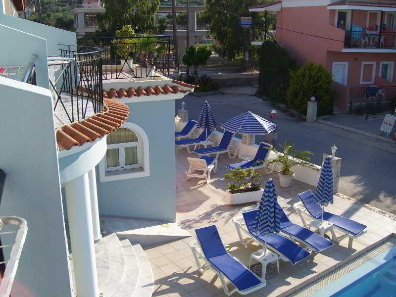 Apollon Hotel Planos  Exterior photo